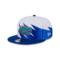 Florida New Era 950 Jagged Snapback Hat