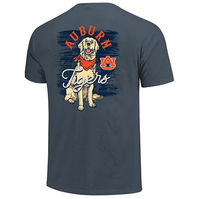 Auburn Image One Good Boy Comfort Colors Tee