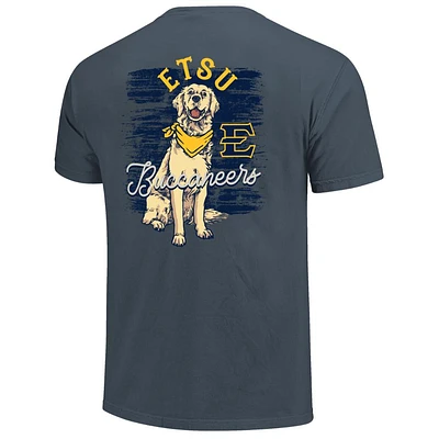 ETSU Image One Good Boy Comfort Colors Tee