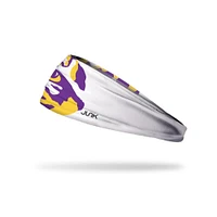 LSU Junk Lite Tiger Eye Headband