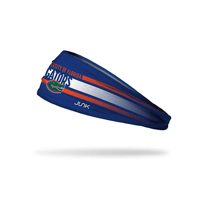 Florida Junk Lite Faded Stripe Headband