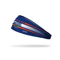 Florida Junk Lite Faded Stripe Headband