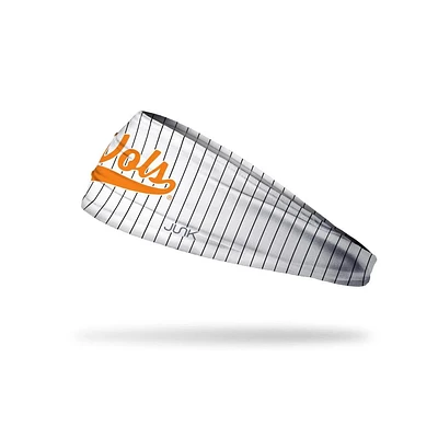 Tennessee Junk Lite Pinstripe Headband