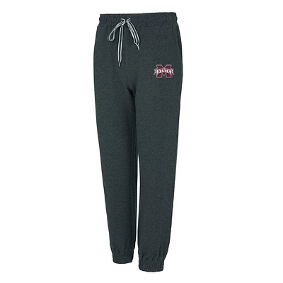 Mississippi State Concepts Sport Women's Elevation Pants