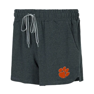 Clemson Concepts Sport Women's Elevation Shorts