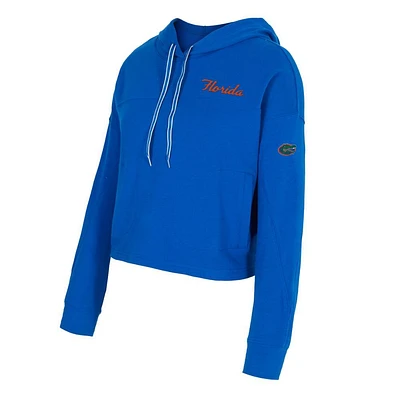 Florida Concepts Sport Women's Elevation Hooded Top