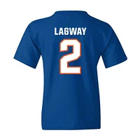 Florida DJ Lagway YOUTH Shirsey Tee