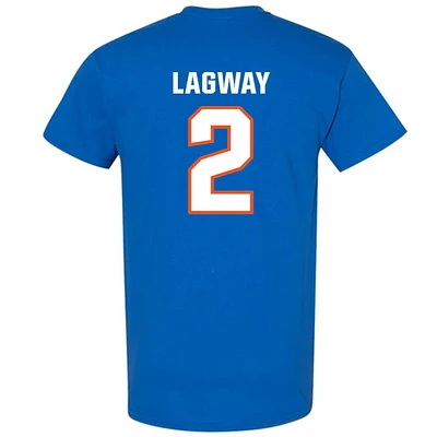 Florida DJ Lagway Shirsey Tee