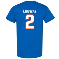 Florida DJ Lagway Shirsey Tee