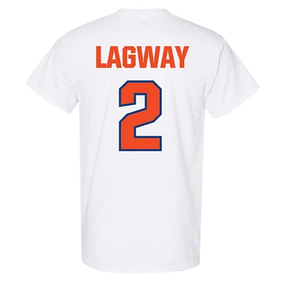Florida DJ Lagway Helmet Tee
