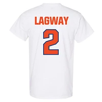 Florida DJ Lagway Helmet Tee