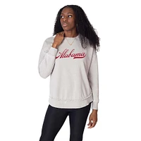 Alabama Chicka-D Homerun Campus Pullover