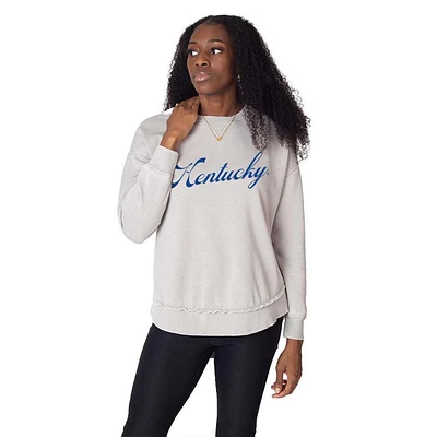 Kentucky Chicka-D Homerun Campus Pullover