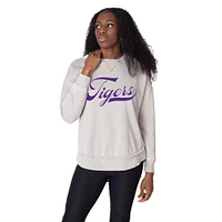 LSU Chicka-D Homerun Campus Pullover