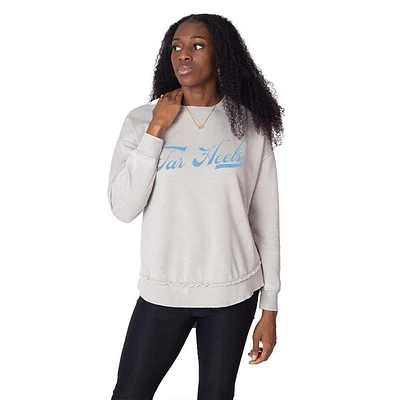 UNC Chicka-D Homerun Campus Pullover