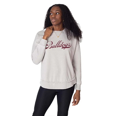 Mississippi State Chicka-D Homerun Campus Pullover