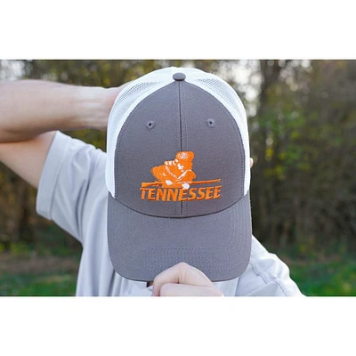 Tennessee Volunteer Traditions Vault Rifleman Promesh Hat