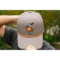 Tennessee Volunteer Traditions Vault Baseball Smokey Roper Hat