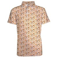 Tennessee Garb YOUTH Earnest Baseball Polo