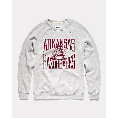 Arkansas Charlie Hustle Vault Gameday Crew