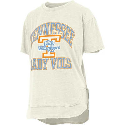 Tennessee Pressbox Lady Vols Wayne Poncho Tee