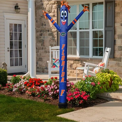 Florida 8 Ft Inflatable Crazy Sports Fan