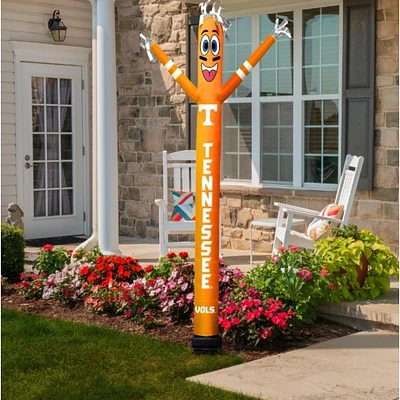 Tennessee 8 Ft Inflatable Crazy Sports Fan