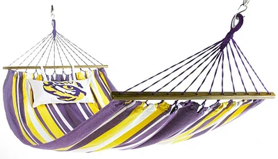 LSU Tiger Eye Campus Hammock