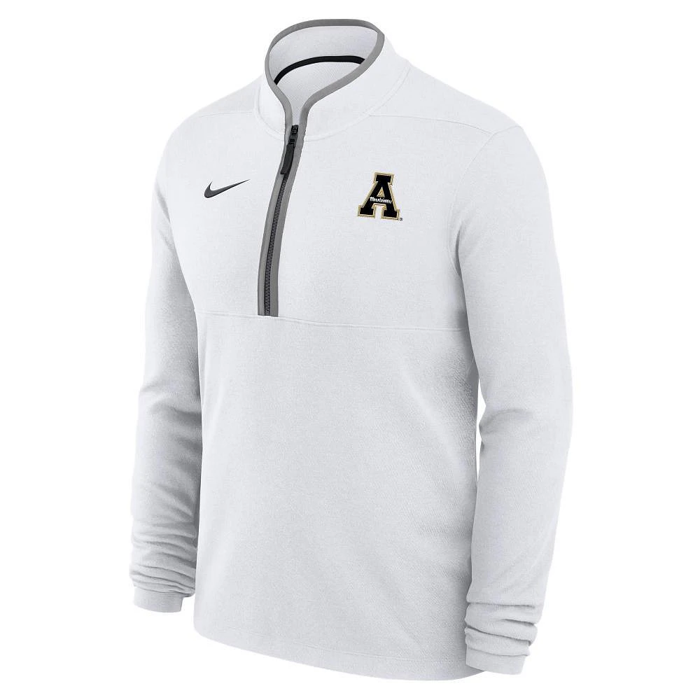 App State Nike Dri-Fit Victory 1/4 Zip