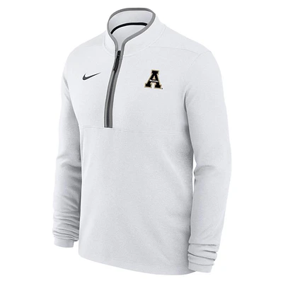 App State Nike Dri-Fit Victory 1/4 Zip