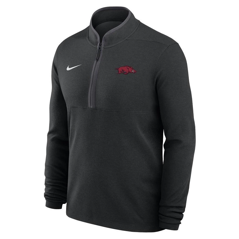Arkansas Nike Dri-Fit Victory 1/4 Zip