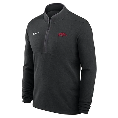 Arkansas Nike Dri-Fit Victory 1/4 Zip