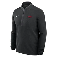Arkansas Nike Dri-Fit Victory 1/4 Zip