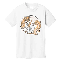 Tennessee YOUTH Sunglasses Unicorn Tee