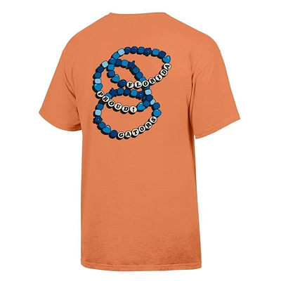 Florida Comfort Wash Friendship Bracelet Tee