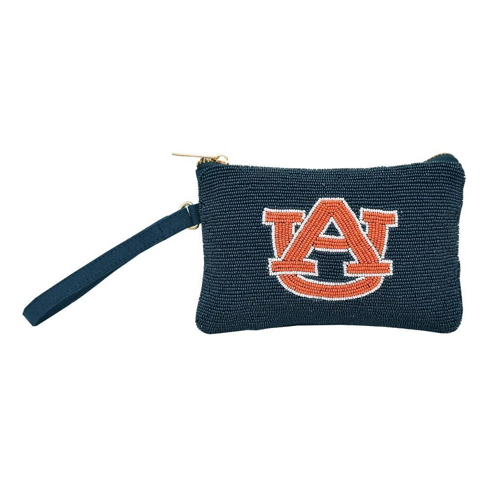 Auburn Capri Designs Beaded Accessory Case
