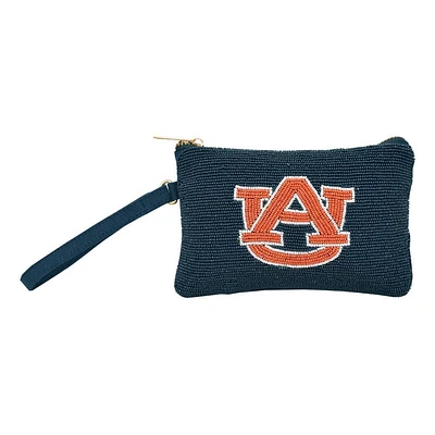 Auburn Capri Designs Beaded Accessory Case