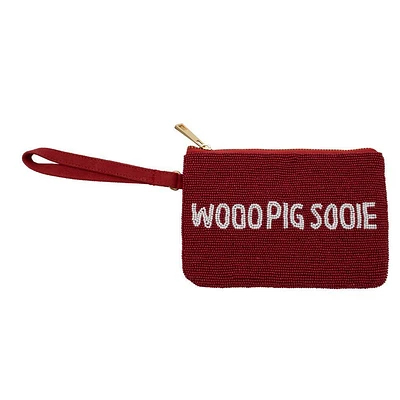 Arkansas Capri Designs Beaded Accessory Case