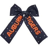 Auburn Capri Designs Beaded Hair Bow