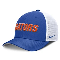 Florida Nike Dri-Fit Coaches Rise Structured Trucker Cap