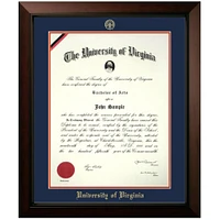 University of Virginia Legacy Diploma Frame