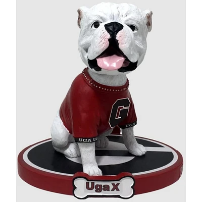 Georgia UGA X Live Mascot Bobblehead