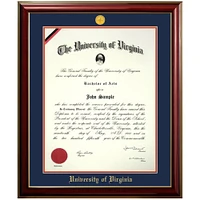 University of Virginia Classic Diploma Frame