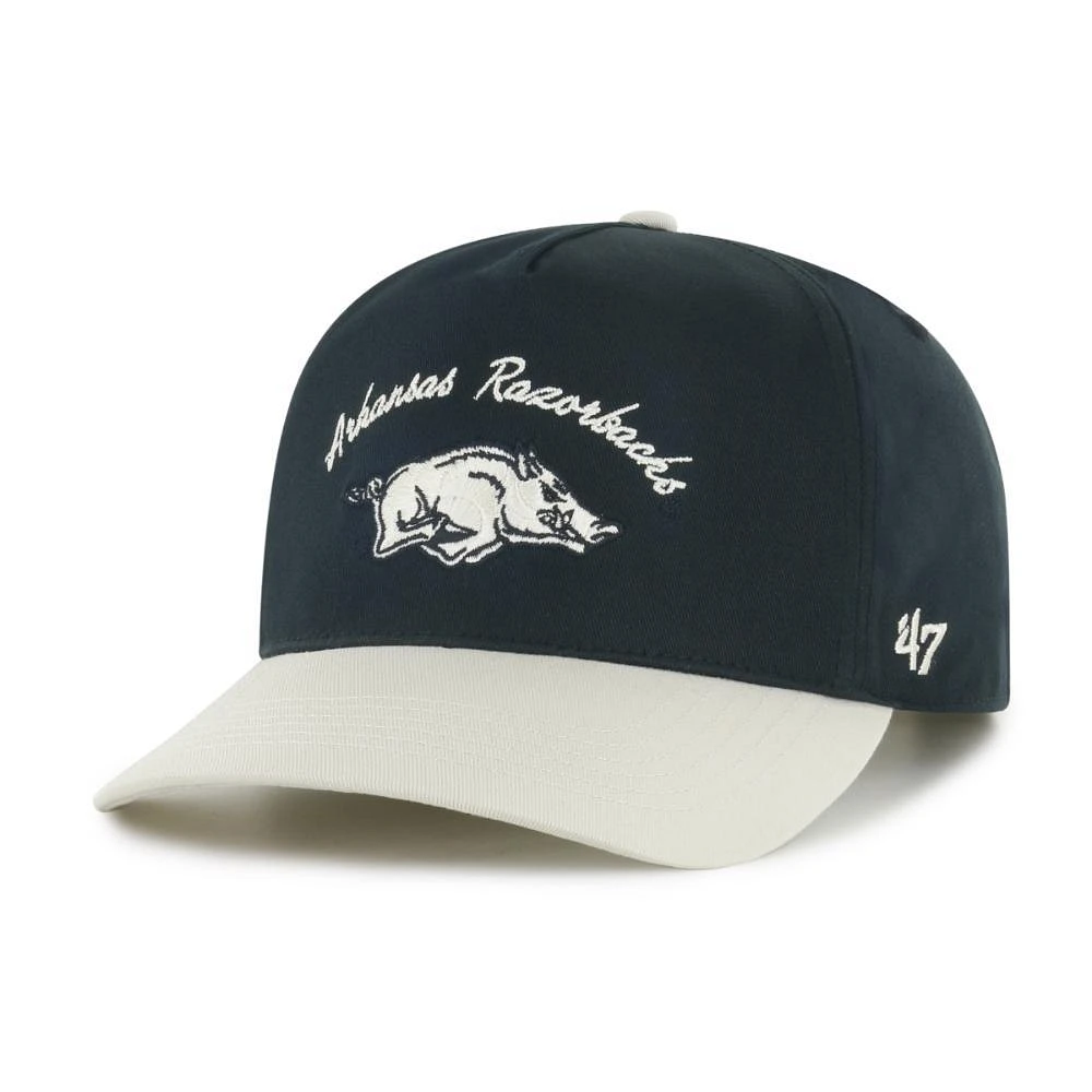 Arkansas 47 Brand Stable Hitch Hat