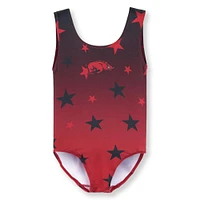 Arkansas ZooZatz Toddler Dance Star Leotard