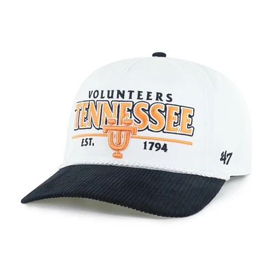 Tennessee 47 Brand Vault Rustic Hitch Hat