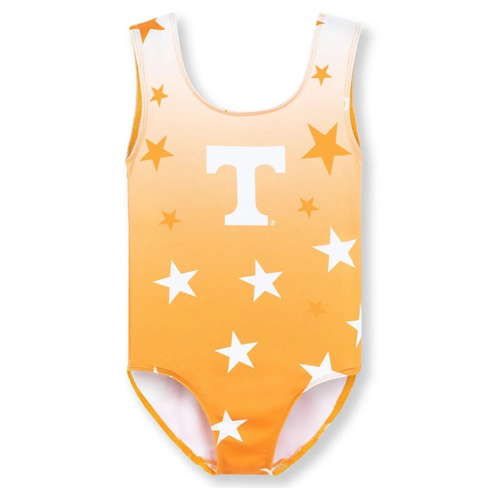 Tennessee ZooZatz Toddler Dance Star Leotard