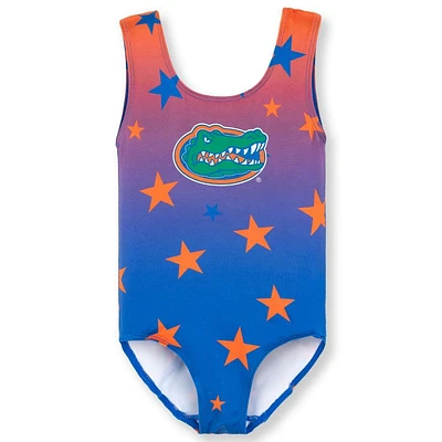 Florida ZooZatz Toddler Dance Star Leotard