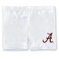 Alabama ZooZatz Toddler Dance Shiny Shorts