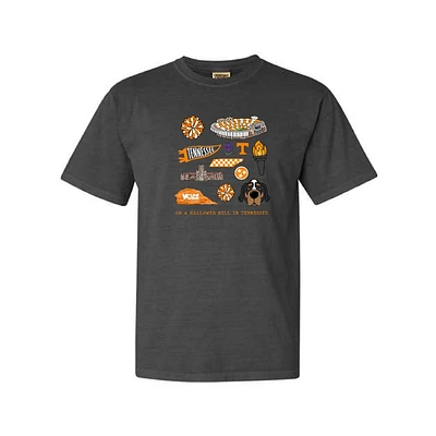 Tennessee All Things Comfort Colors Tee